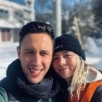 Sophie & Evandah
