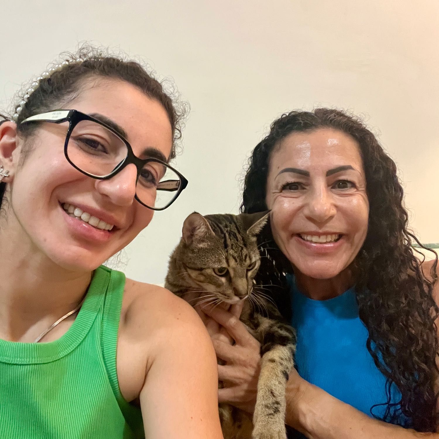 Rebeca & Simone