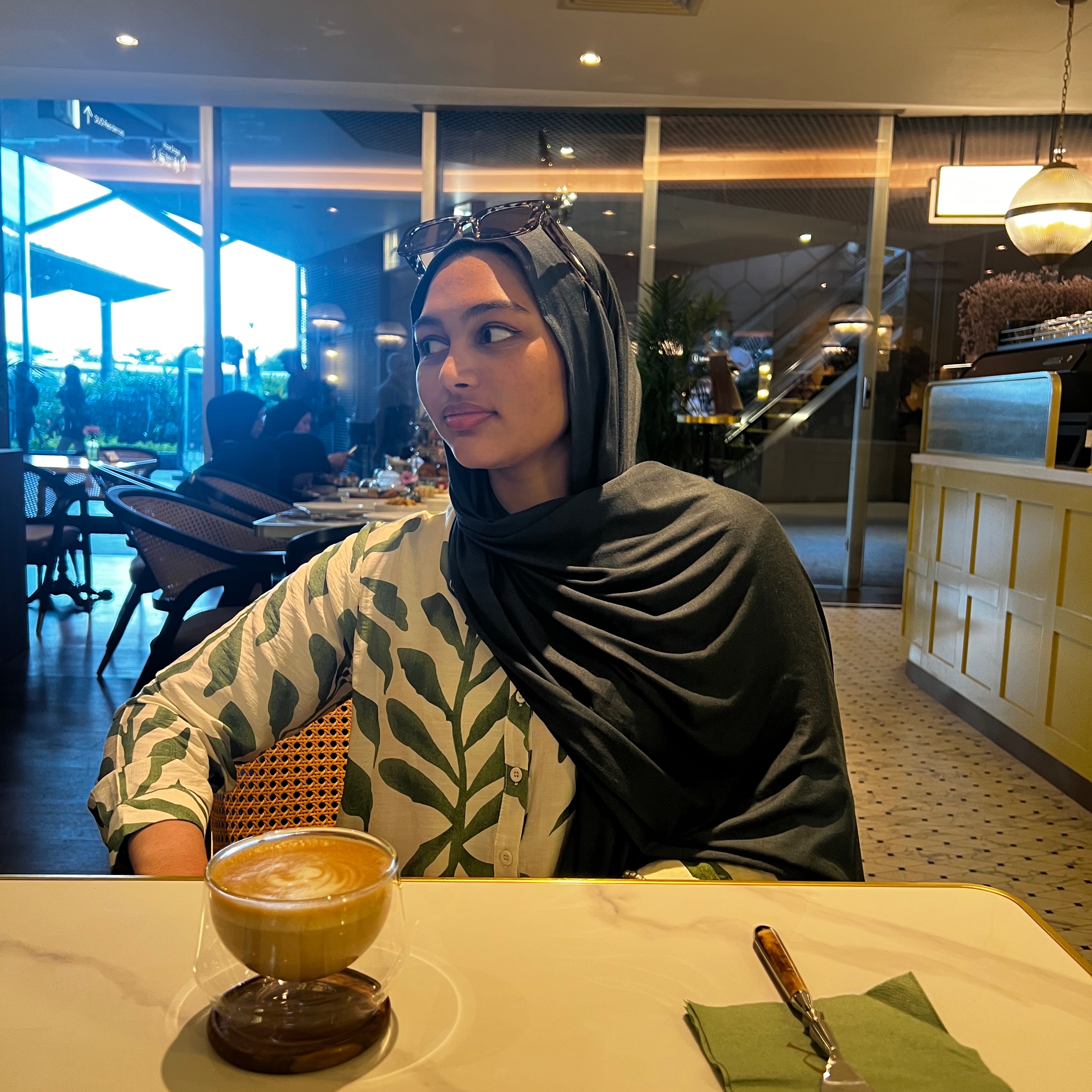 Aisha