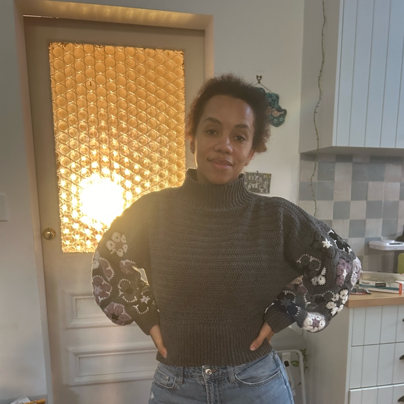Mhairi