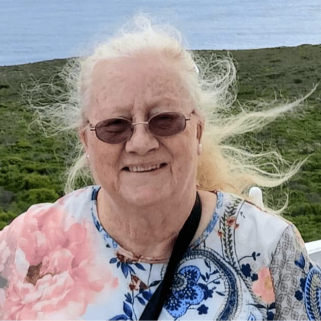 Christine