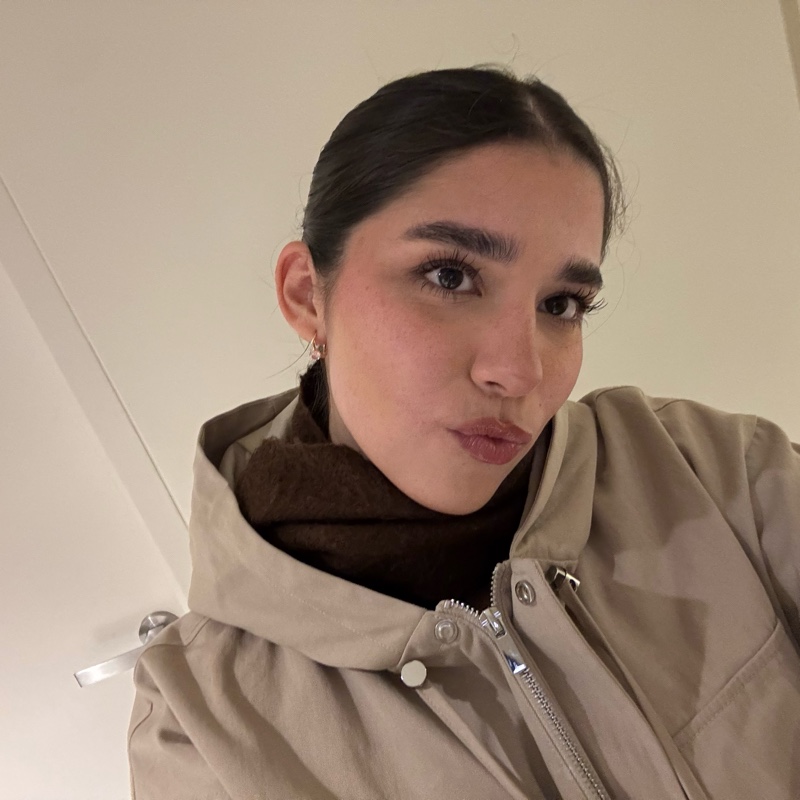 Sarah