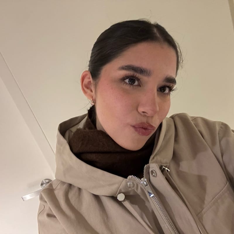 Sarah