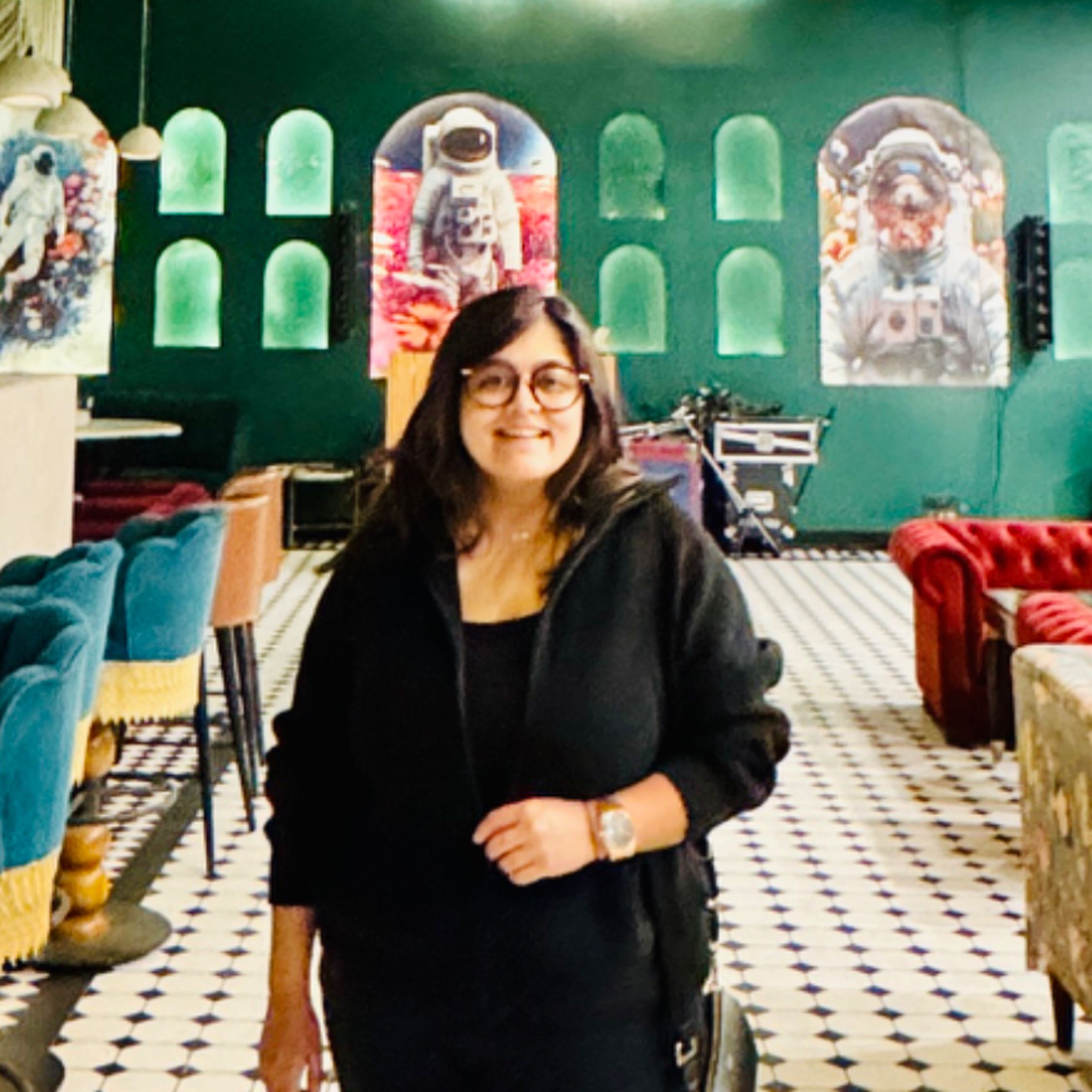 Kratesha