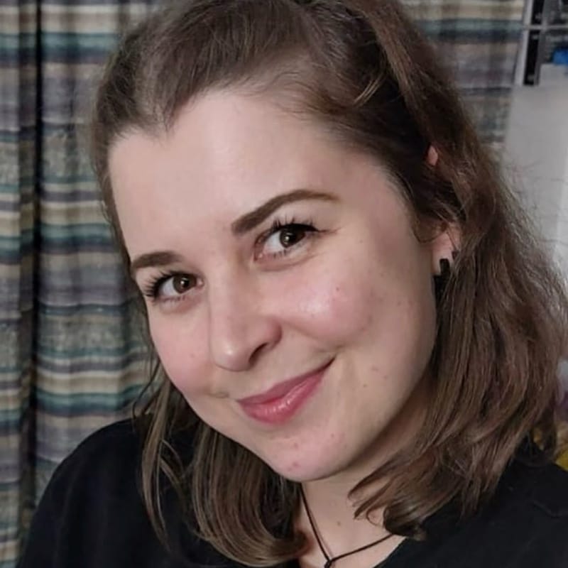 Ana Caroline