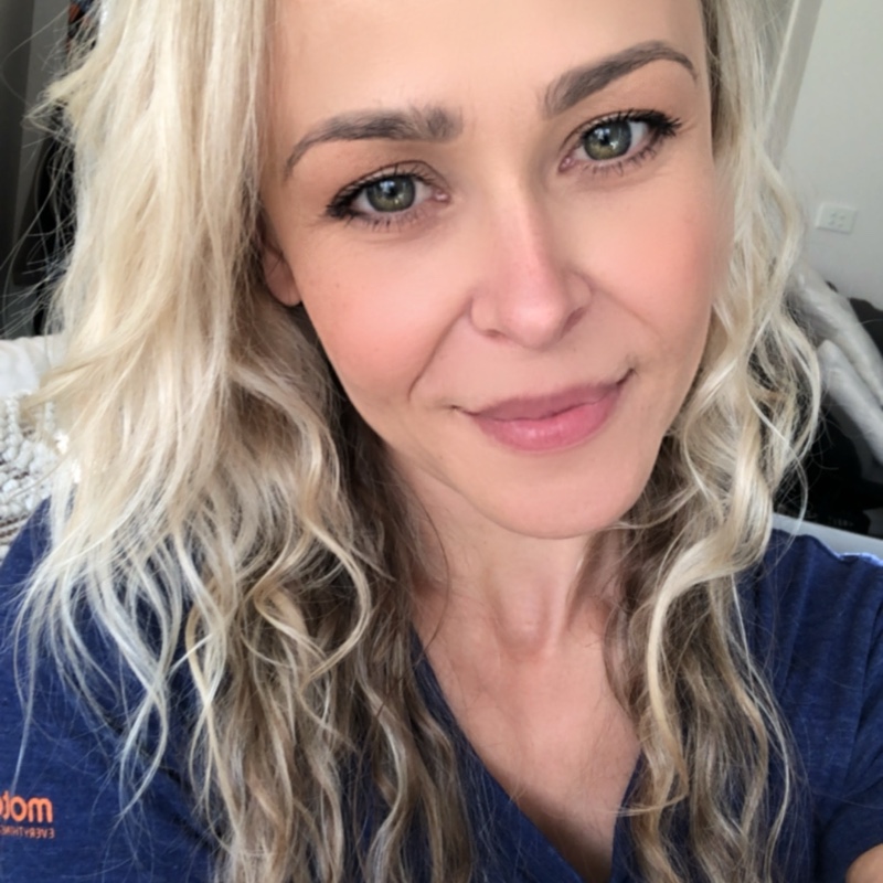Angelika
