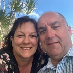 Alex & Vicki
