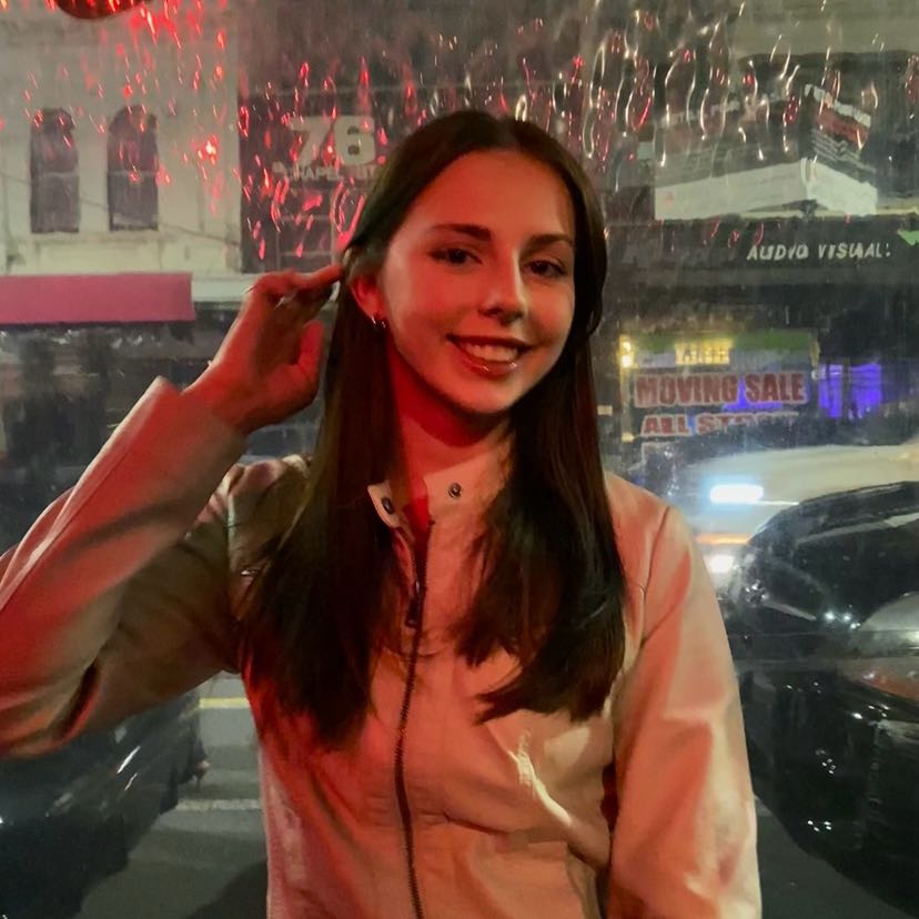 Alexis