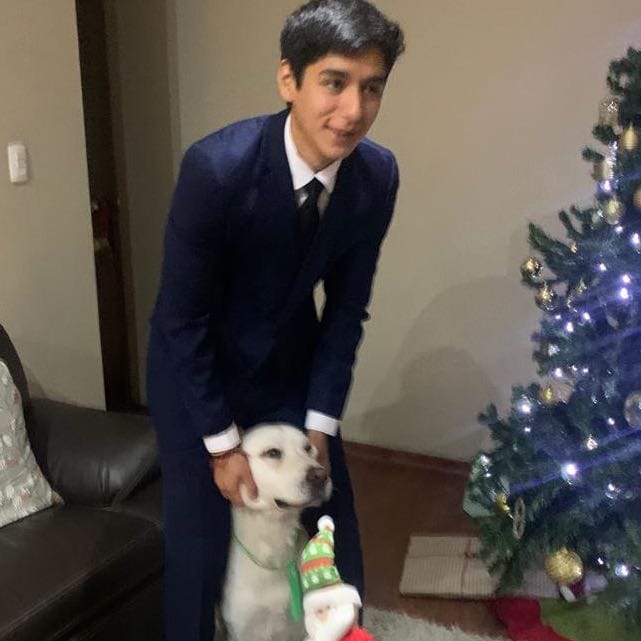 Joaquin