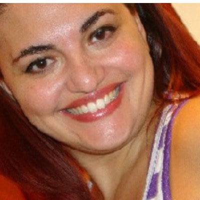 Vivian Cristina
