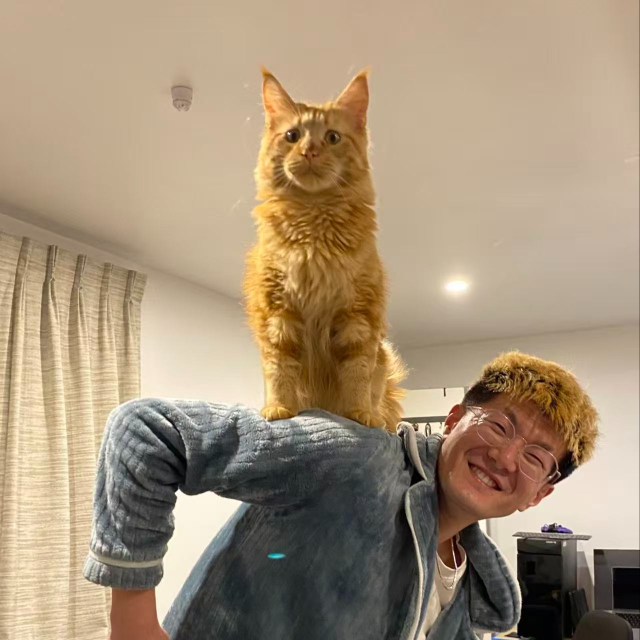 Mingyang