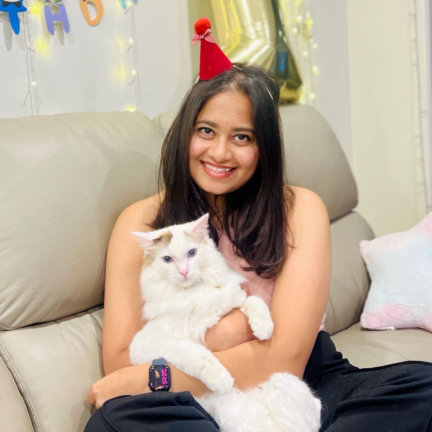 Neha