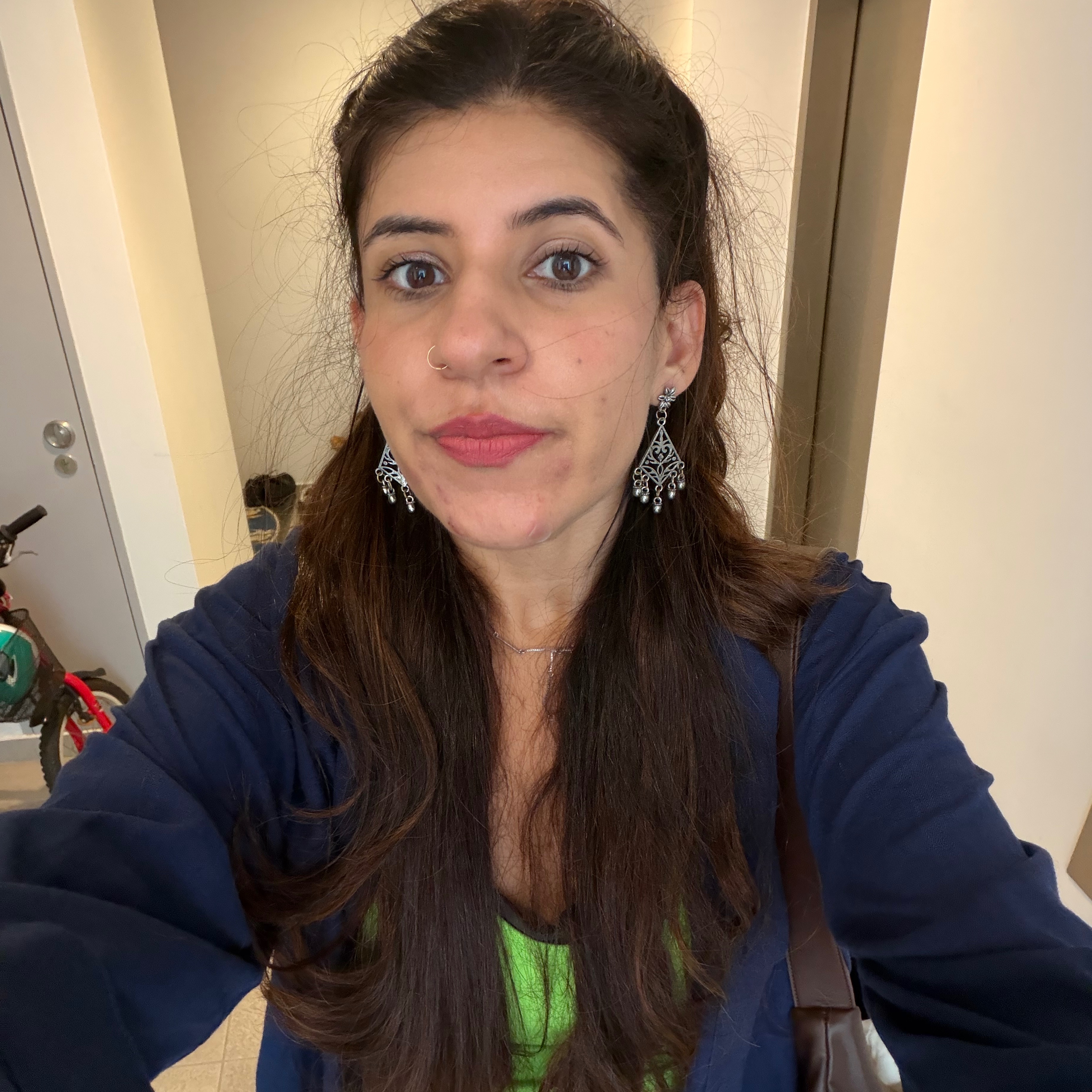 Anisha