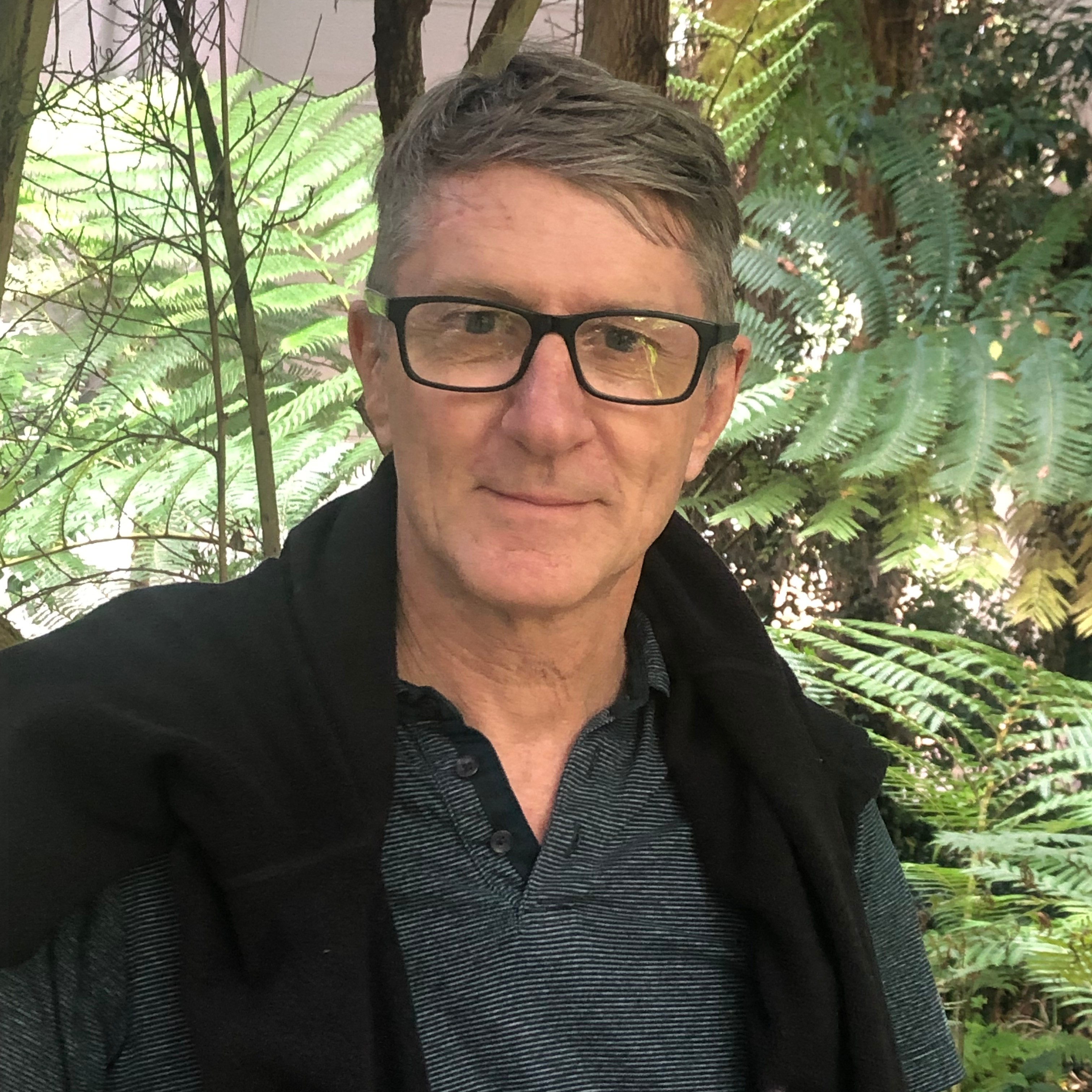 Gary