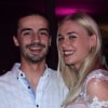 Jordan & Matilda