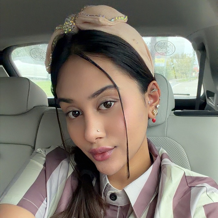 Musharrat Anjum