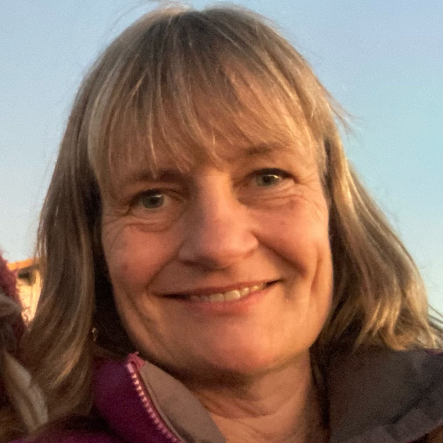 Jeanne-Marie