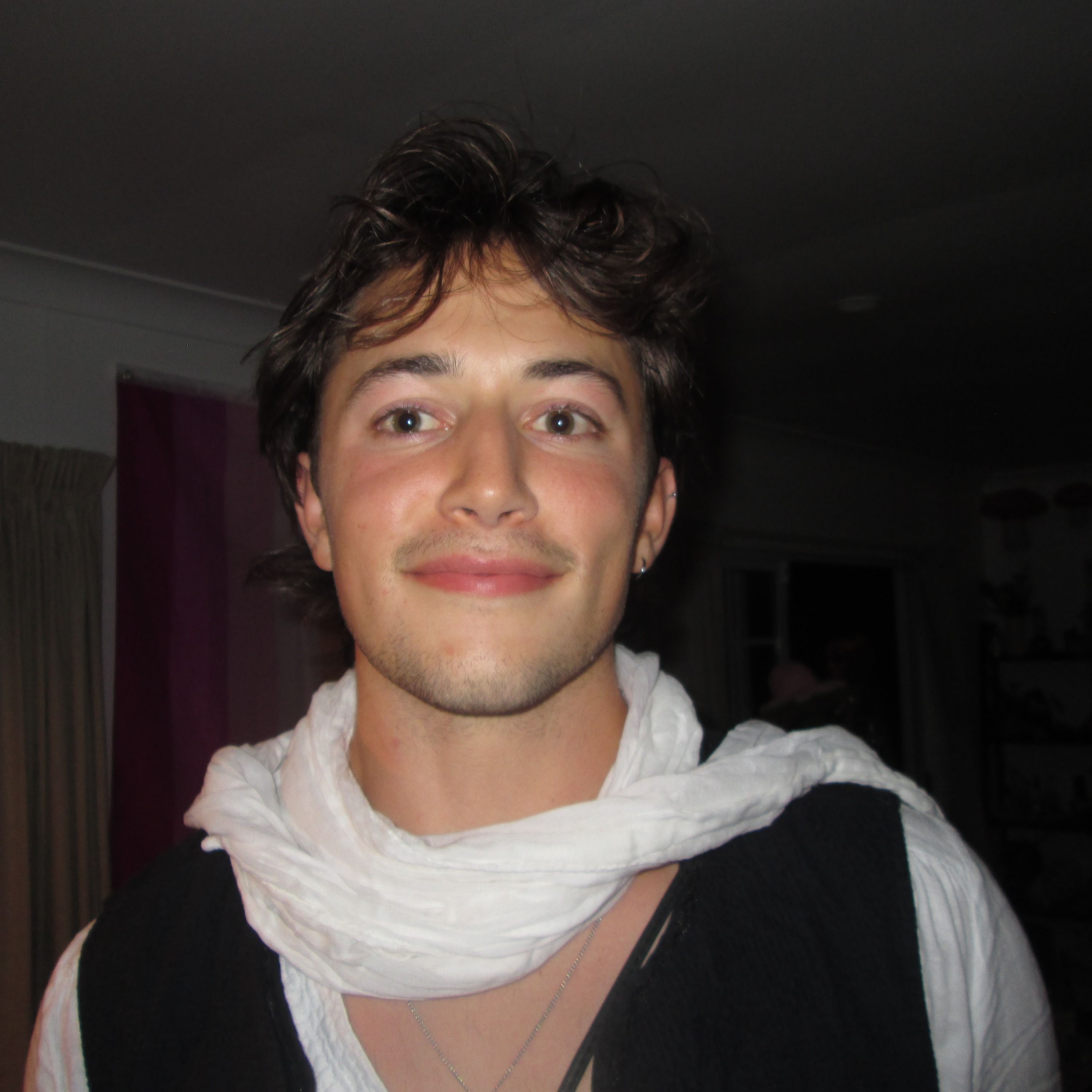 Luke