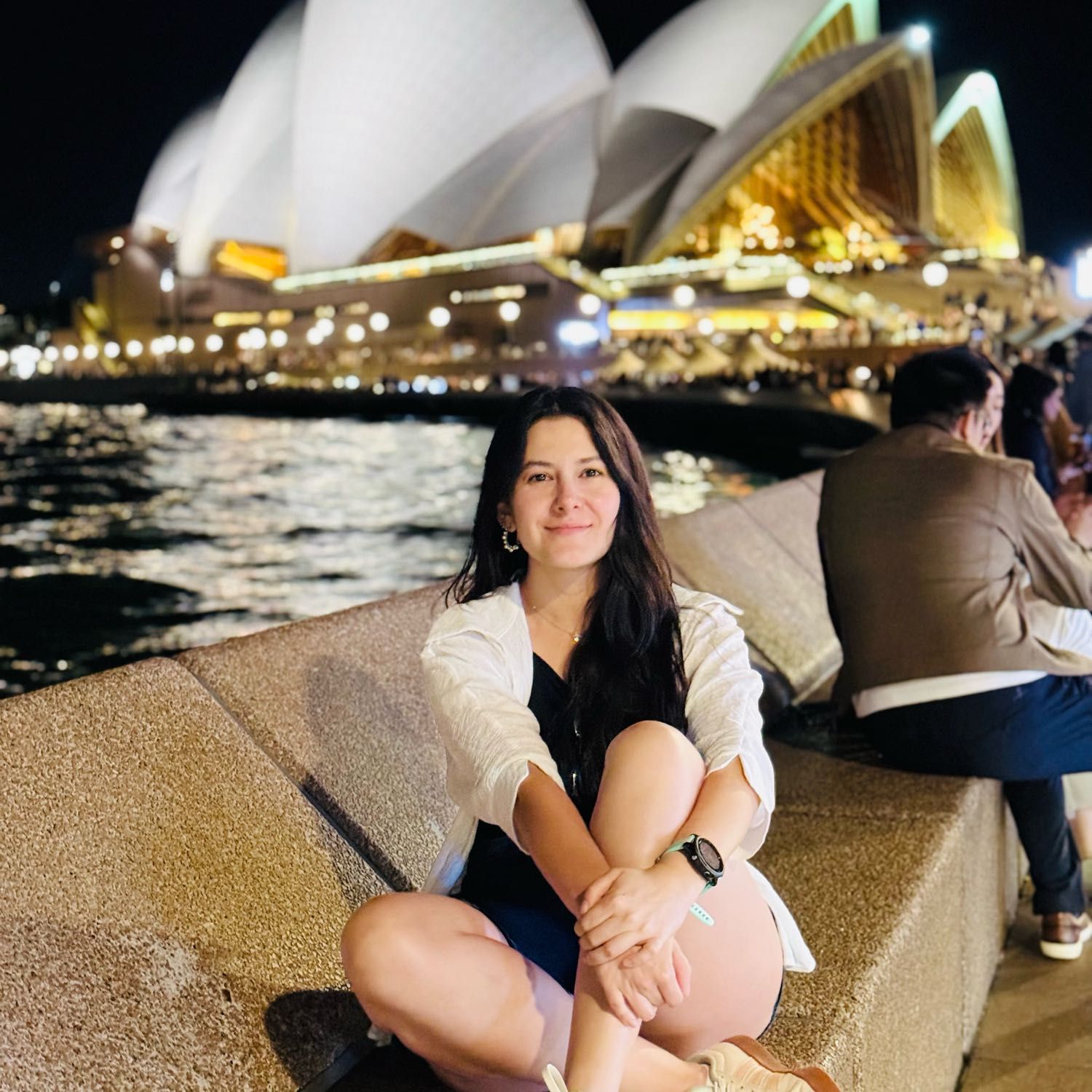 Camila