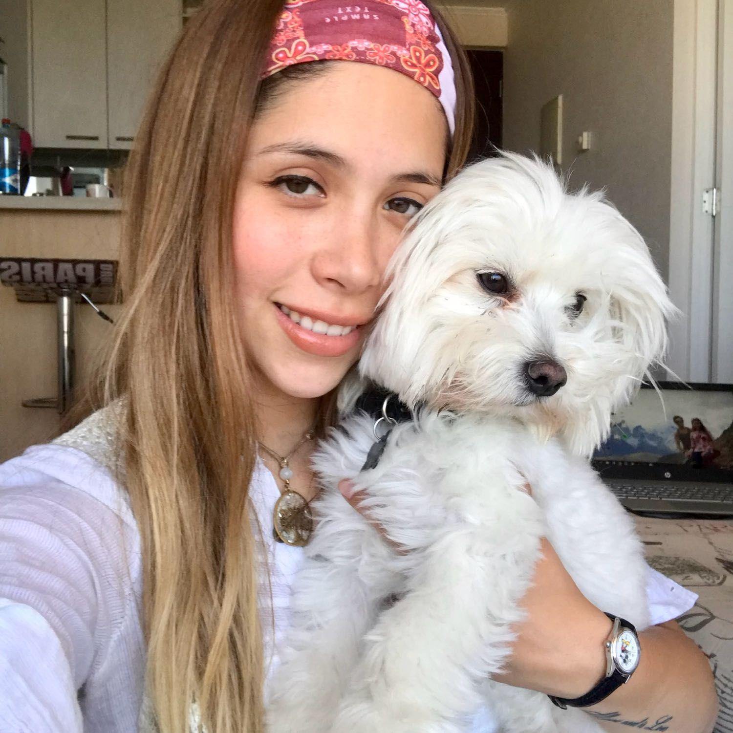 Vanessa