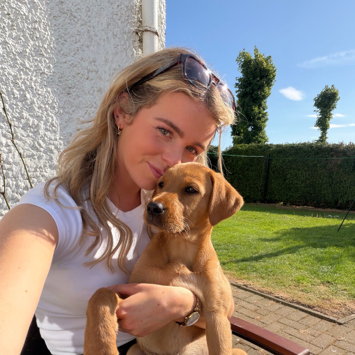 Jodie