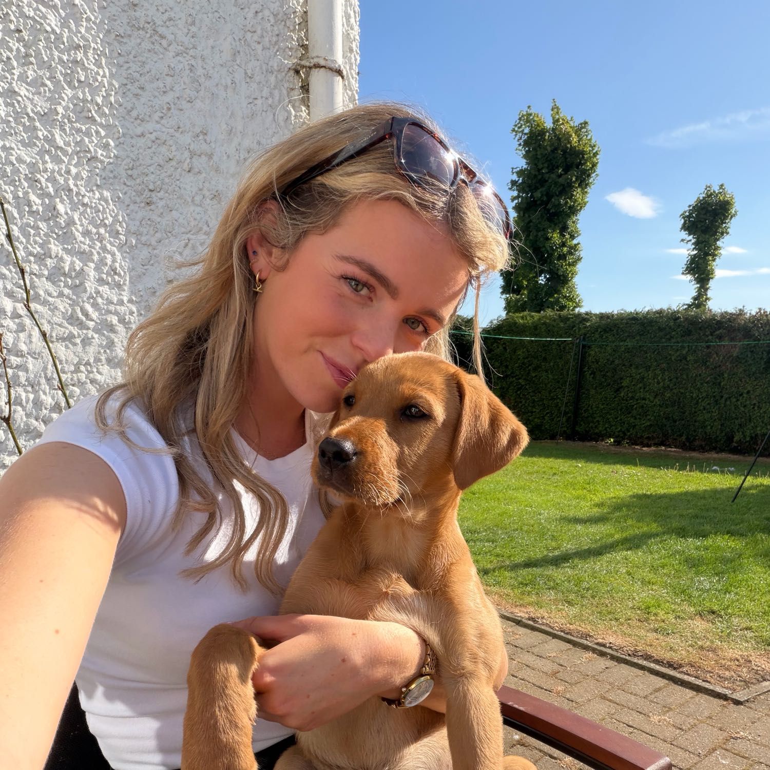Jodie