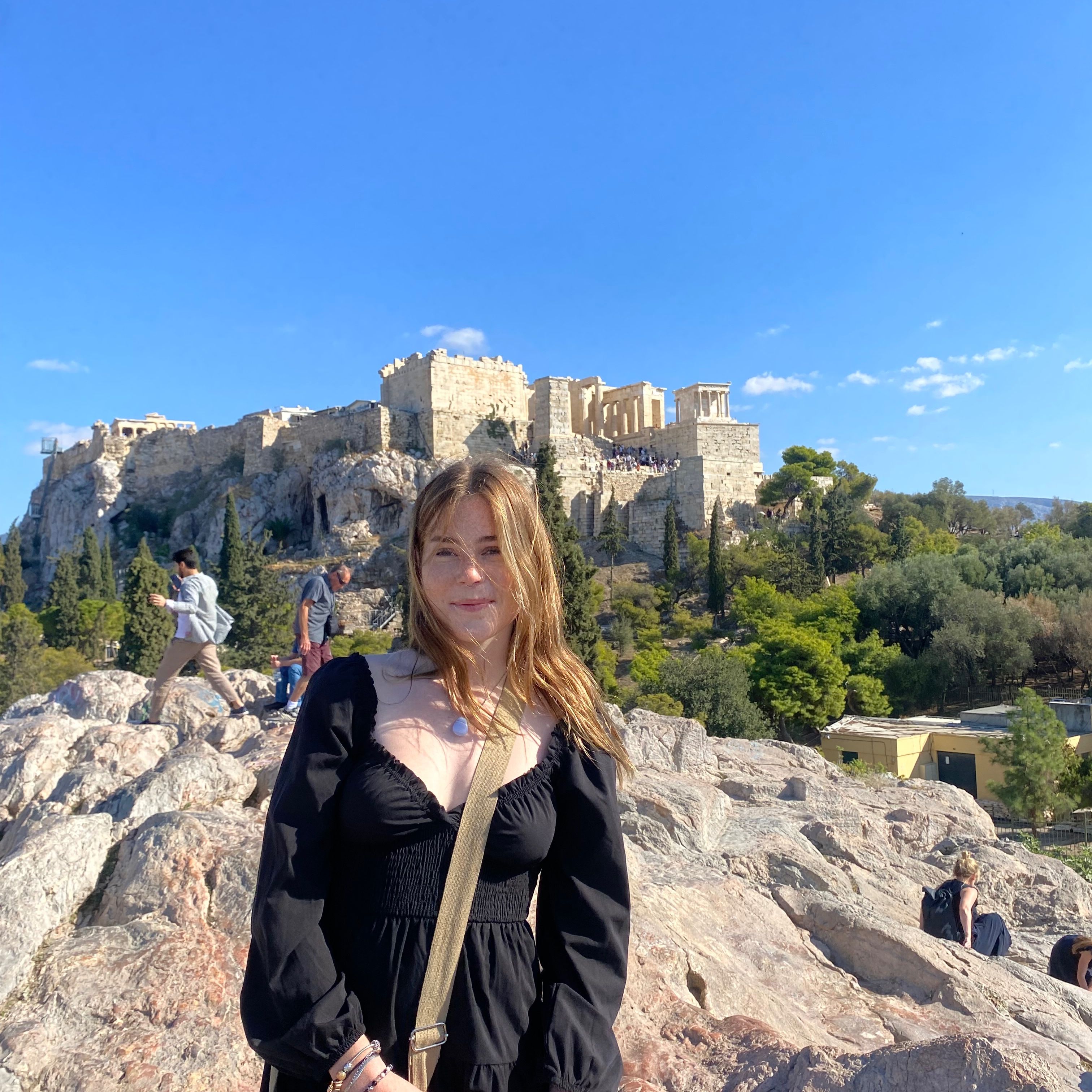 Abbey