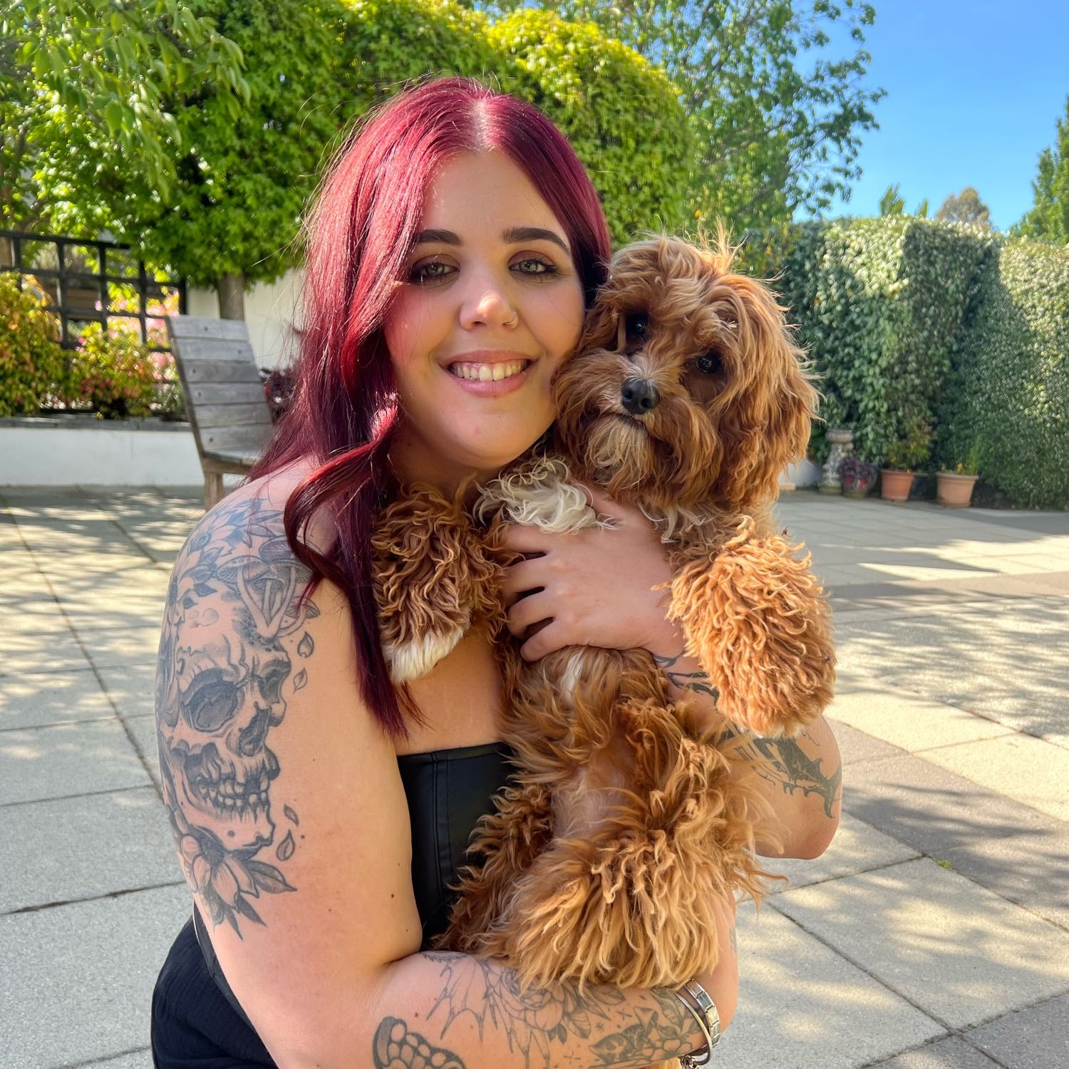 Ella