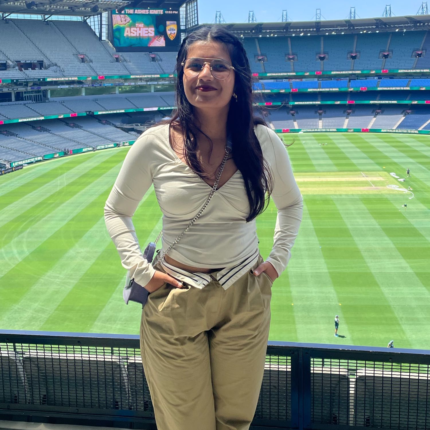 Varshika