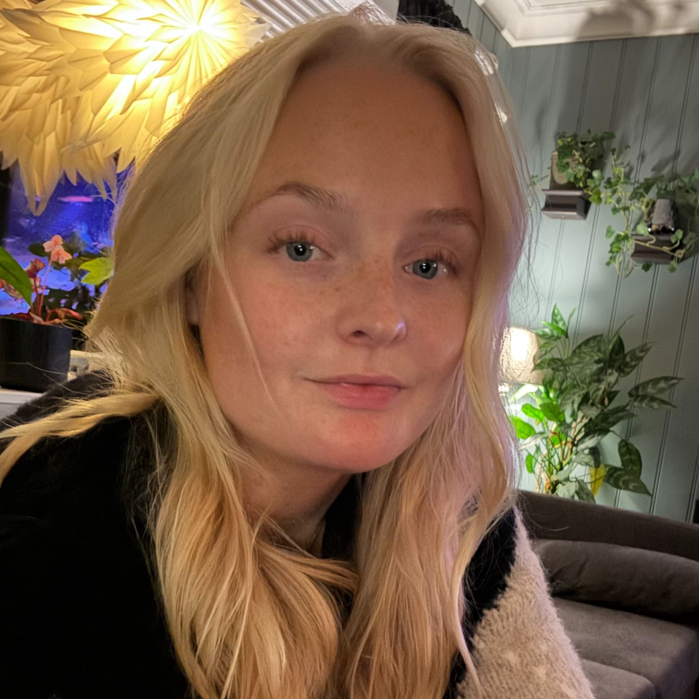 Julie
