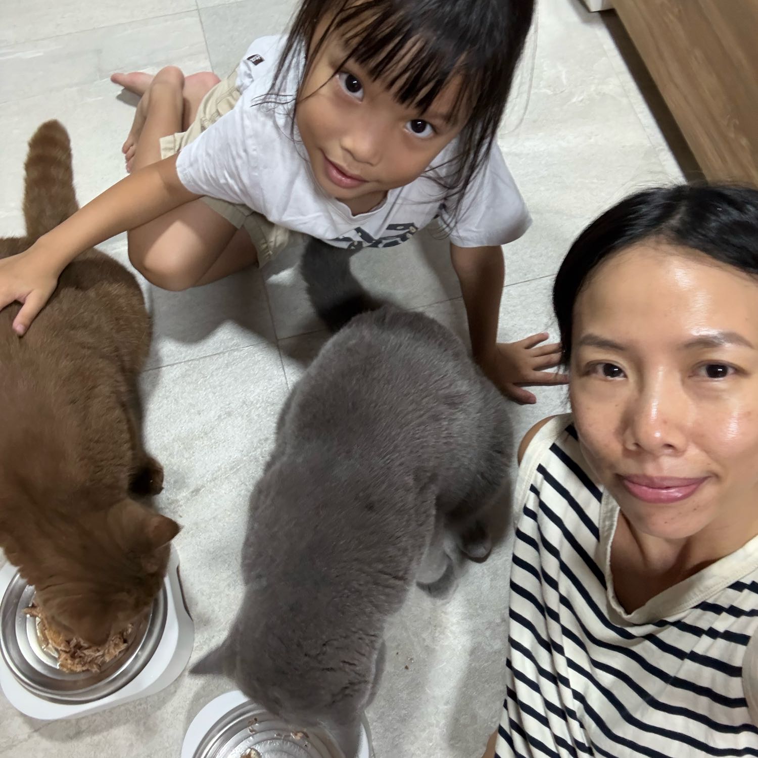 Oats & Mama