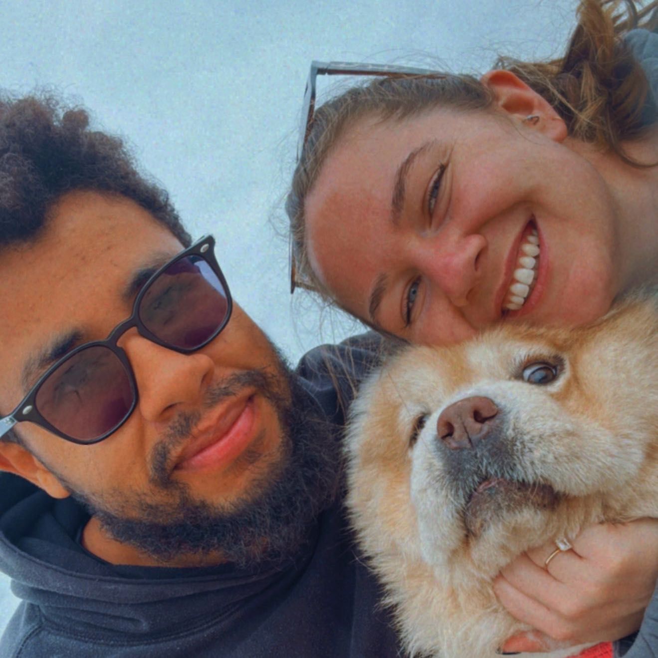 Amy & Loic