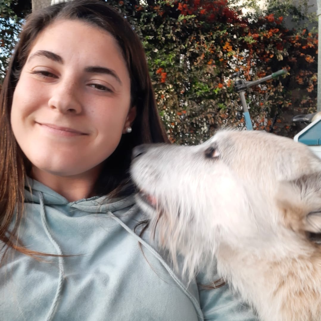 Choquita