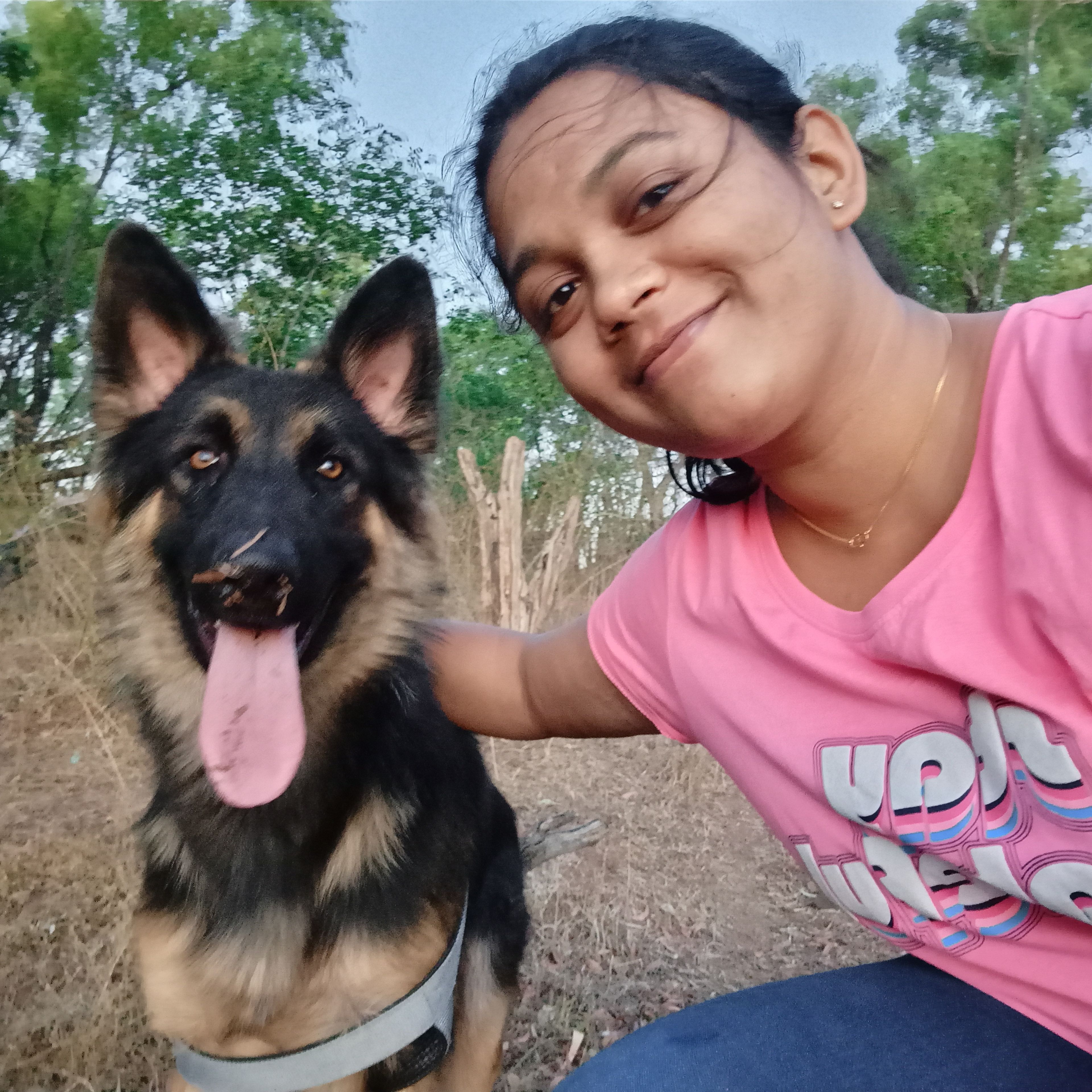 Shreeya