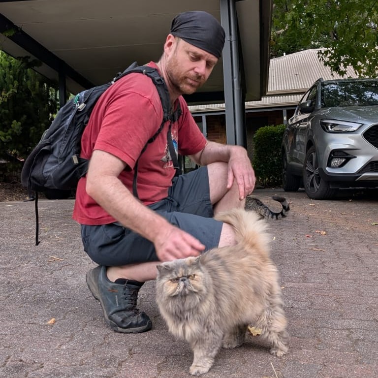 Daniel