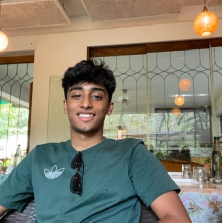 Pranav