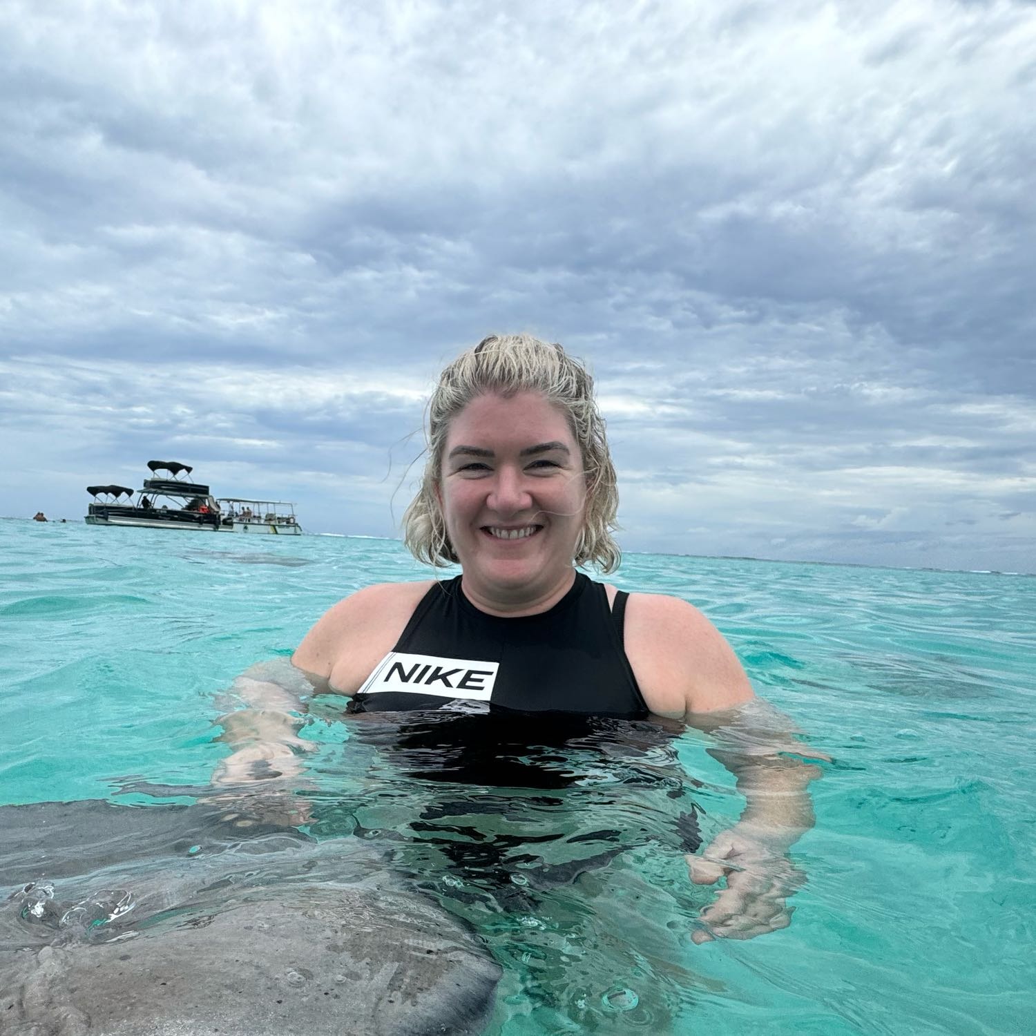 Caroline (Small Dogs 💛)