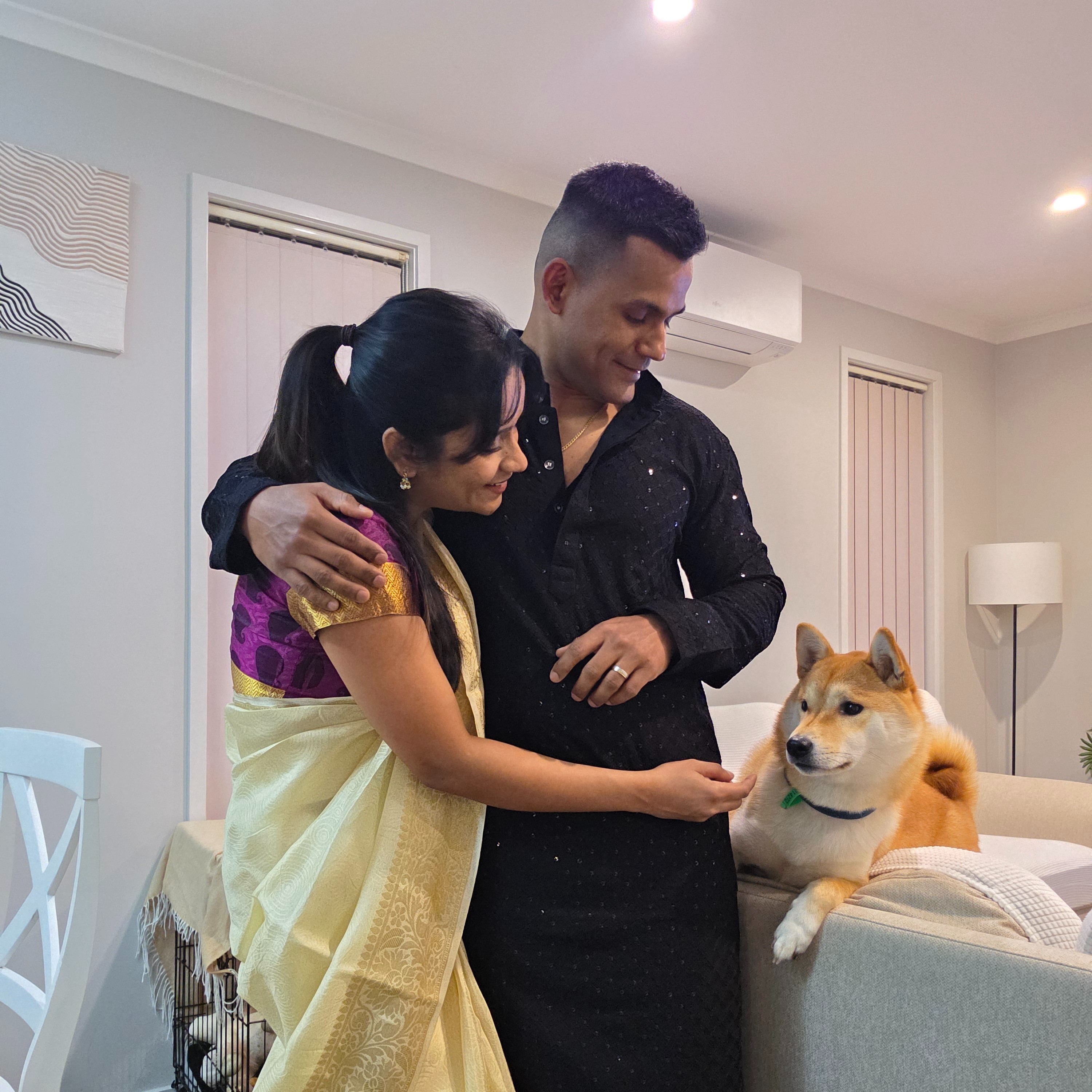 Santhosh