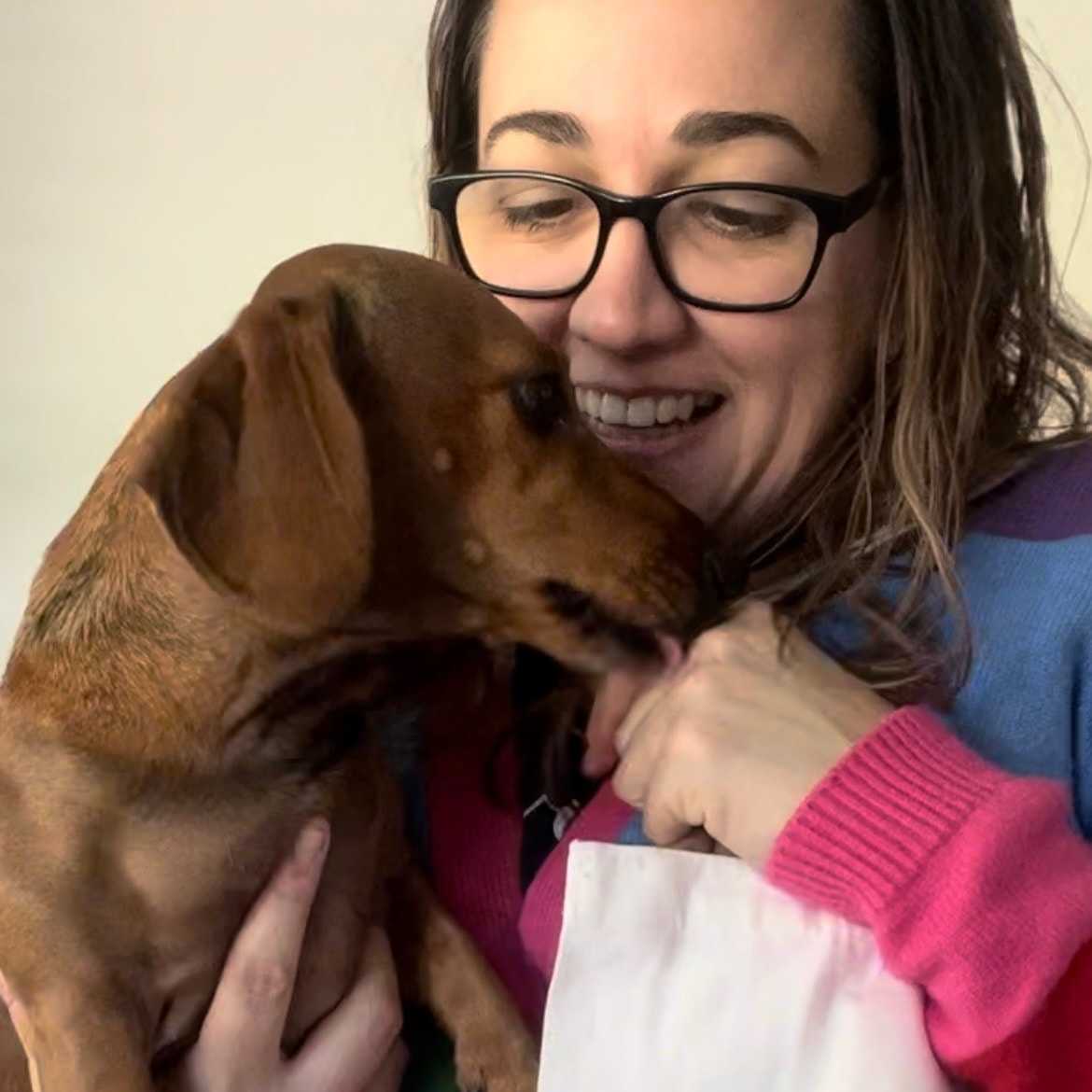 Libby Pet sitter in Golden Beach QLD