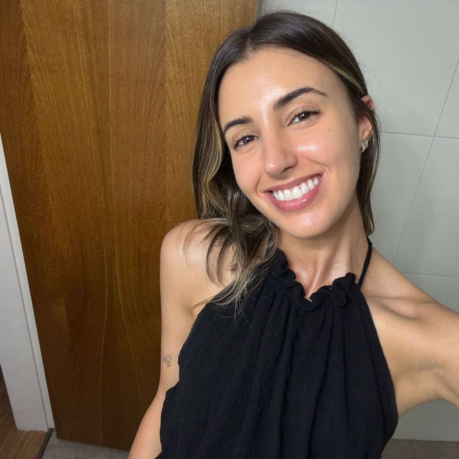 Maria de los Angeles