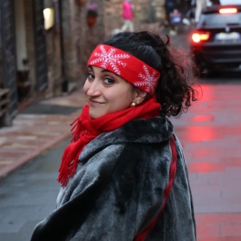 Francesca