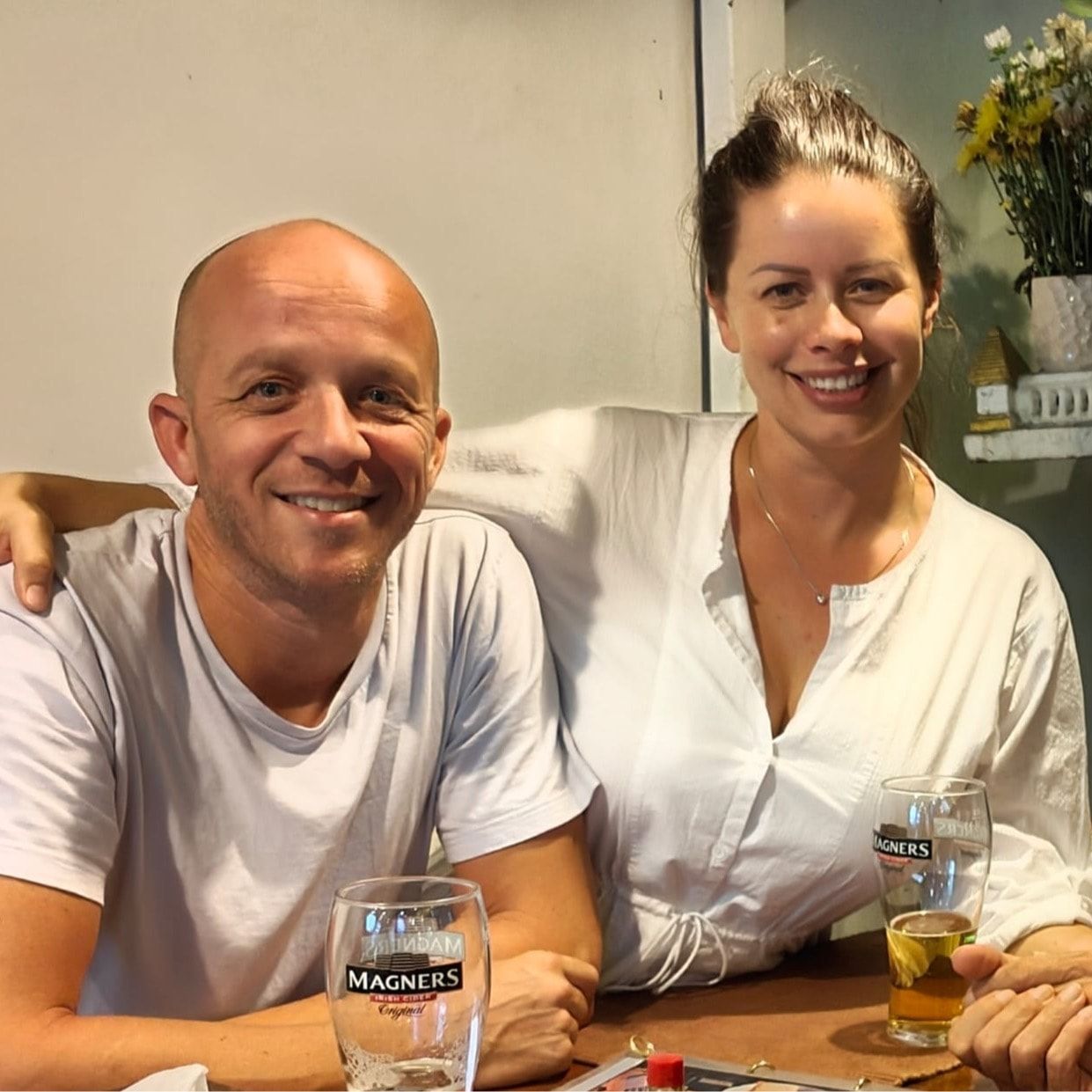 Petra & Philipp