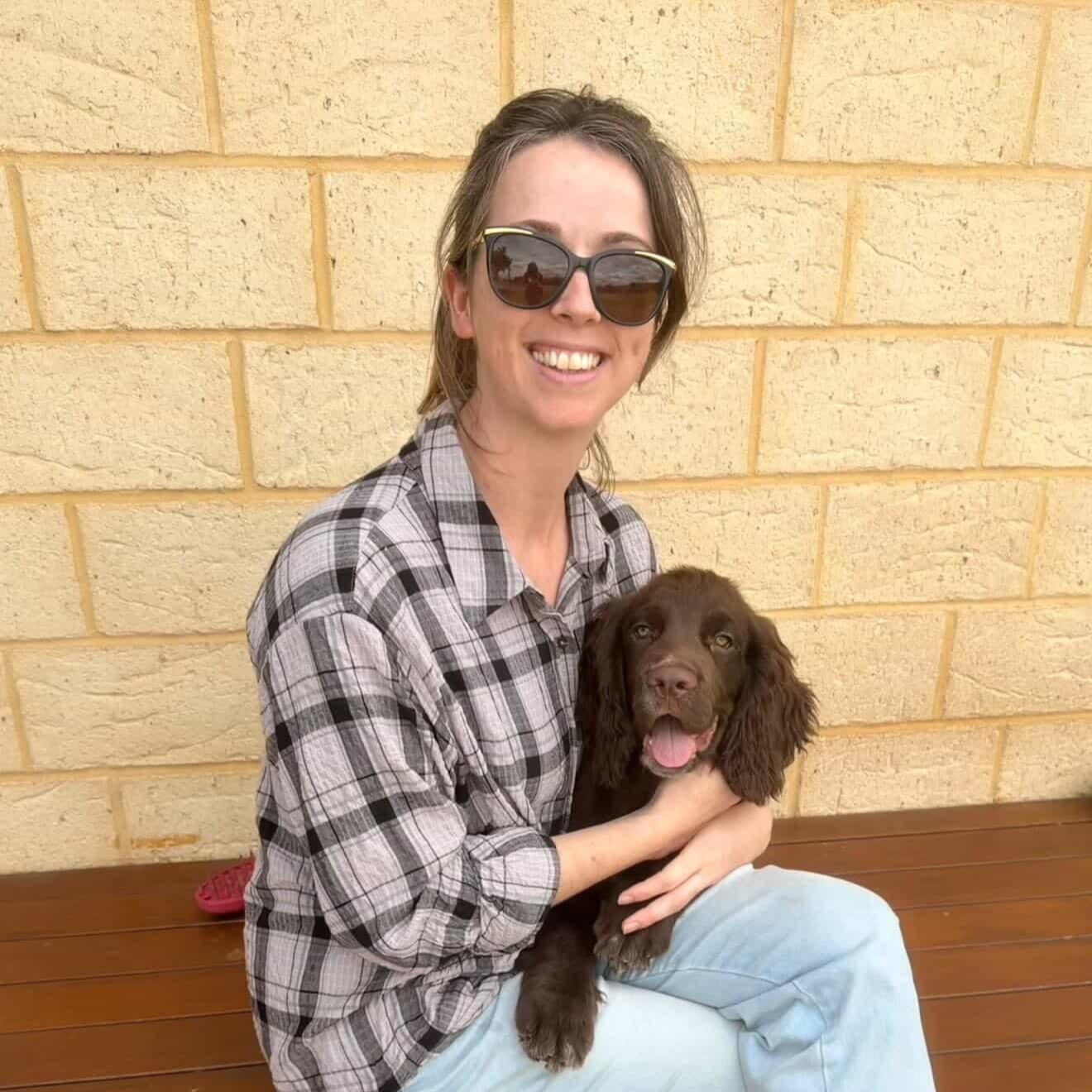 Katie