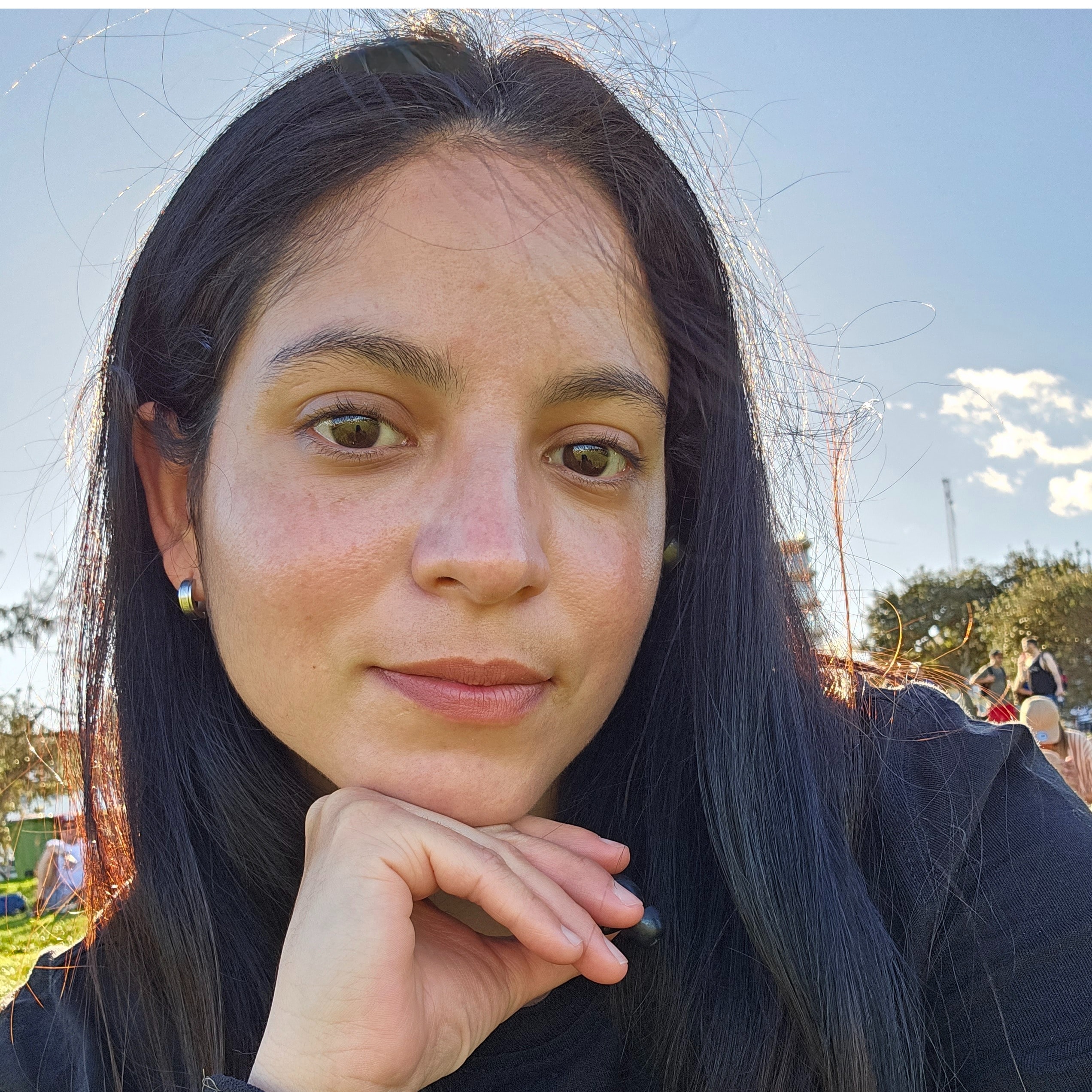 Maria Belen