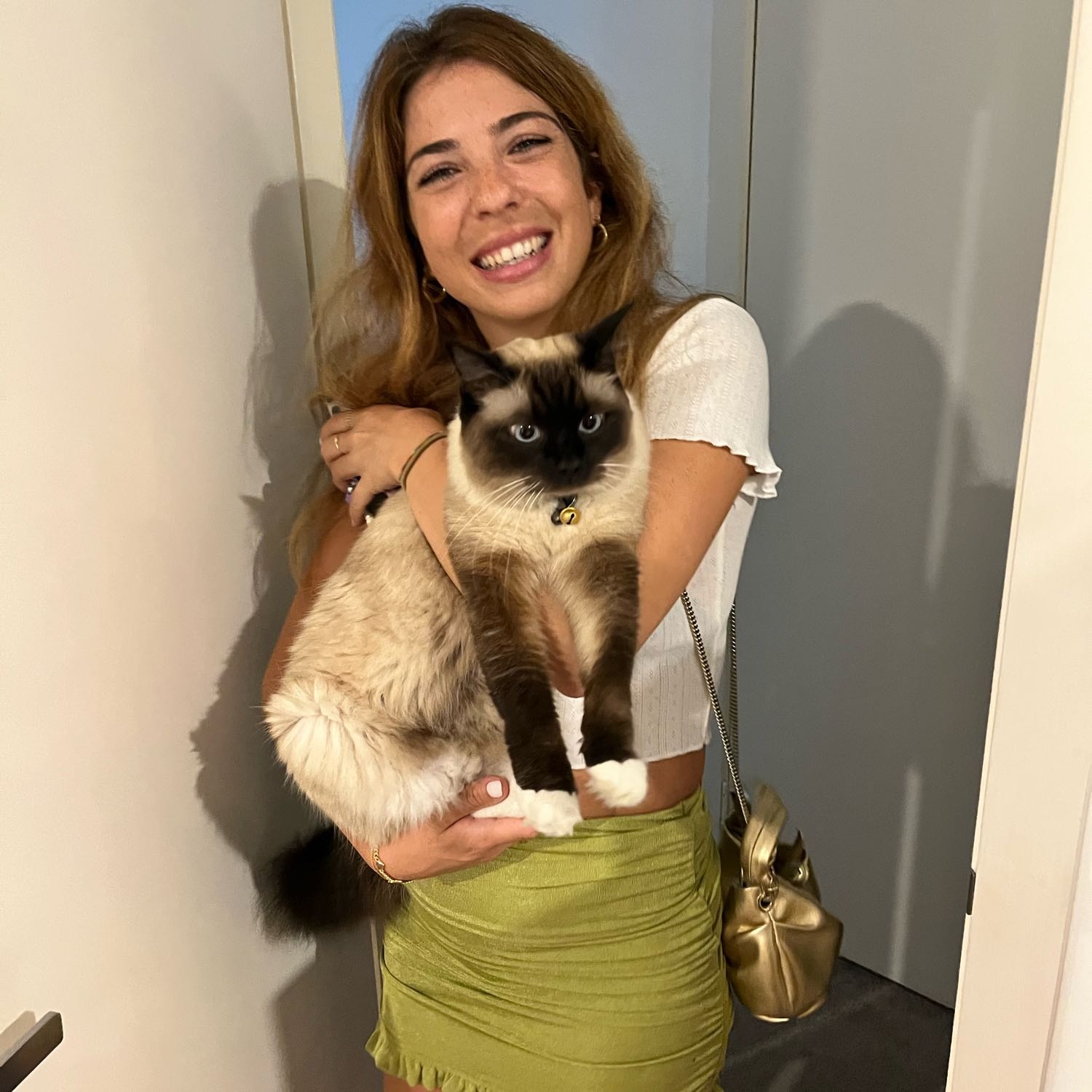 Laura