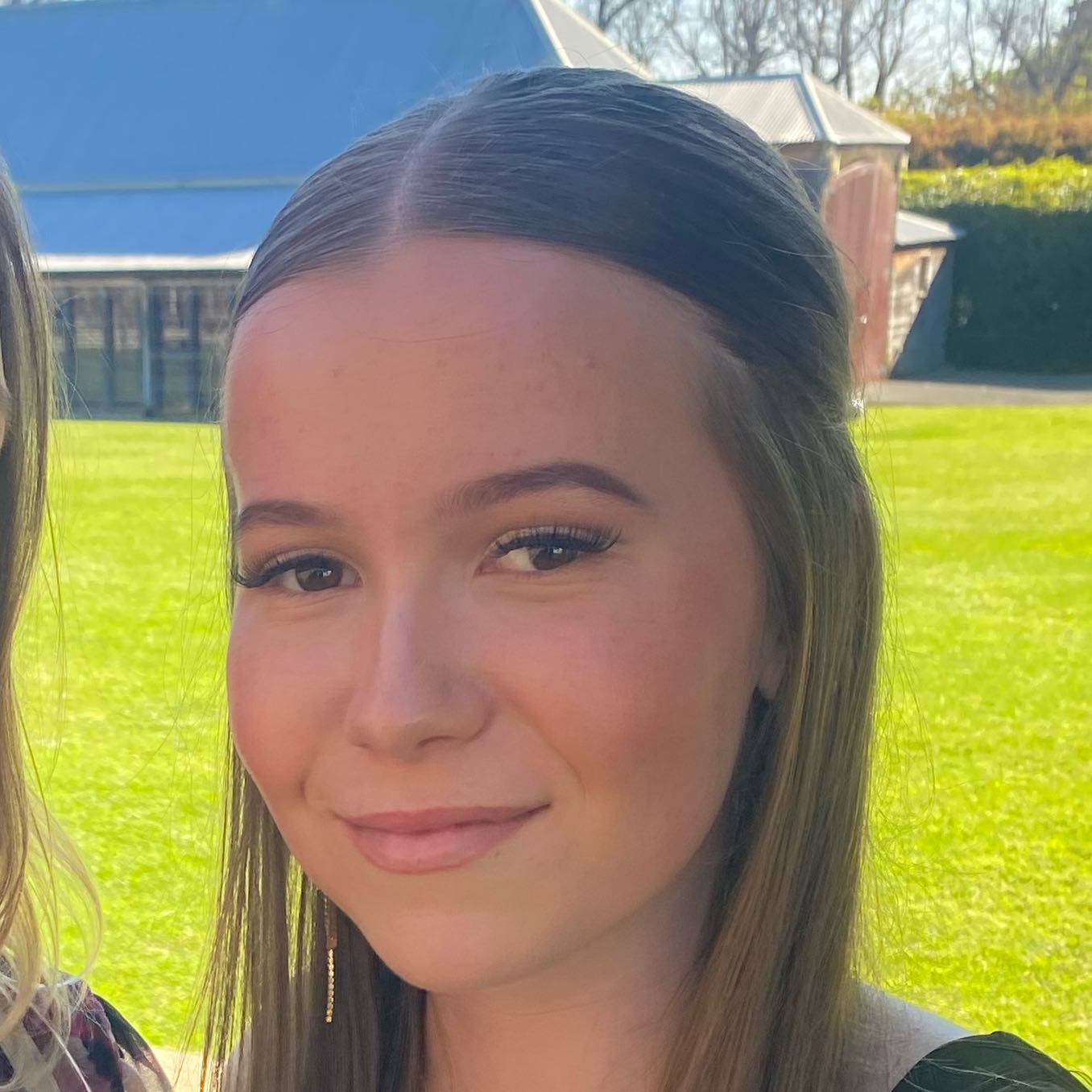 Chloe