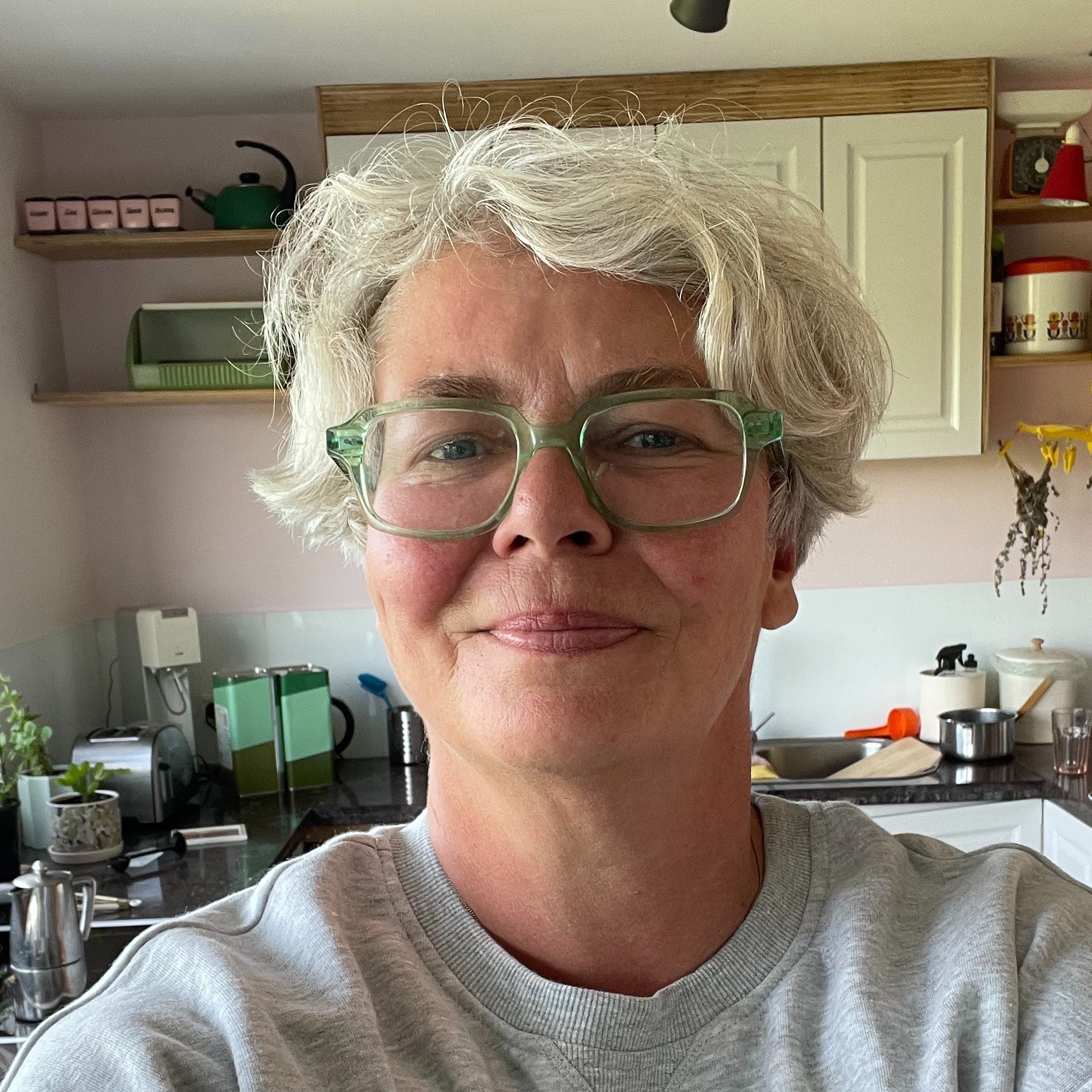 Ulrike