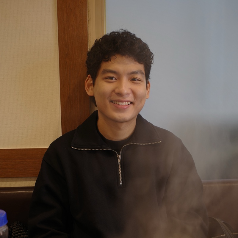 Ben