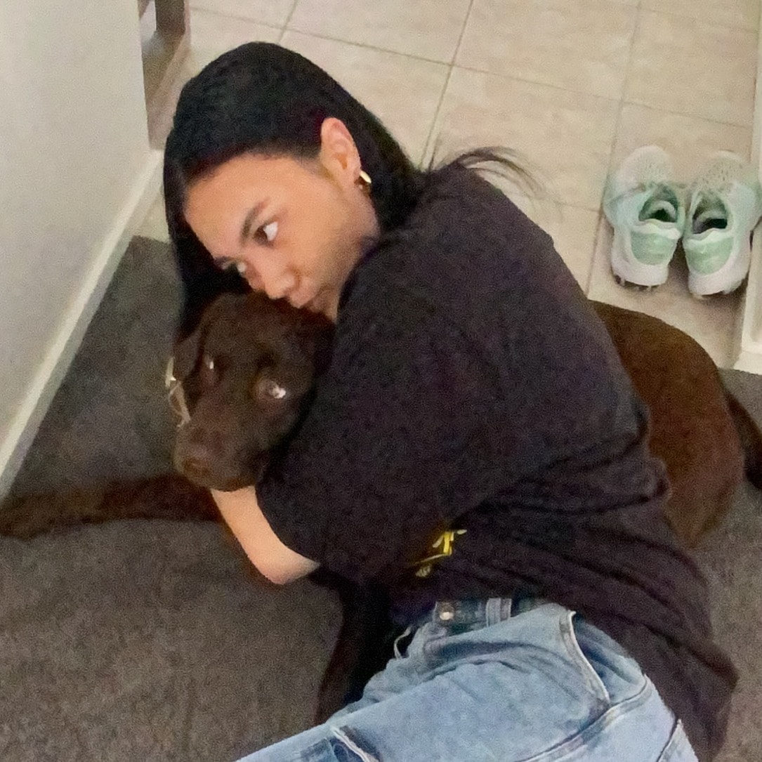 Sharlene