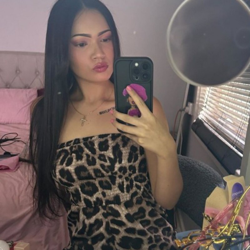 Lateesha